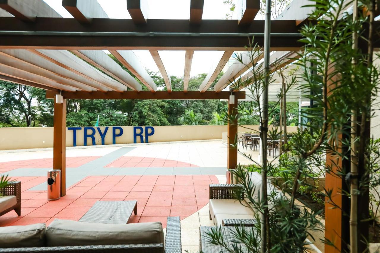 Tryp By Wyndham Ribeirao Preto Hotel Exterior photo